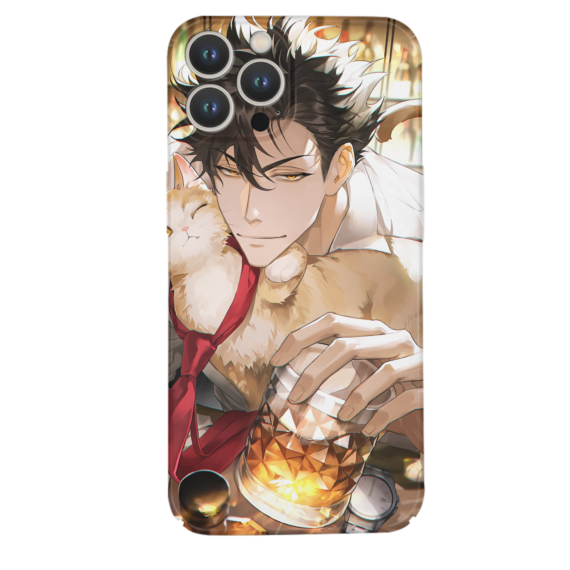 （画像用） ハイキュー!! Haikyu!! 【iPhone 14シリーズ対応】ハードケース